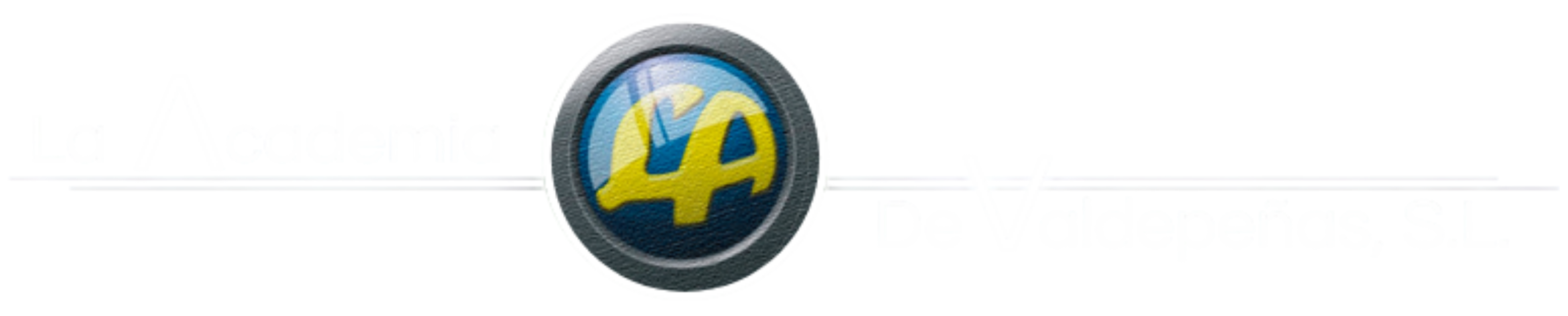 Imagen del logo de La Academia de Valdepeñas